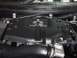 Kenapa Masih Pakai Mesin SOHC, Mitsubishi?