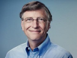 Orang Terkaya di Dunia Mulai Serius Garap Industri Otomotif