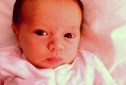 Ajaib, Bayi Ini Bisa Hidup Lagi Setelah 23 Menit Tak Bernapas