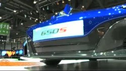 Mobil Ini Hanya Butuh 3 Detik untuk Akselerasi 0-100 KPJ