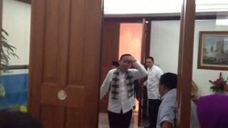 Ini Alasan Ahok Tertarik Jadi Wapres