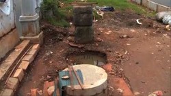 Ahok Ungkap Stategi Cerdas Jokowi Hadapi PT Jakarta Monorail