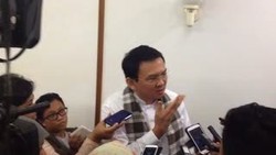 Ahok Akui Transaksi Jual Beli Rusun Masih Marak