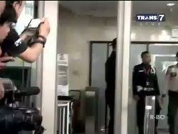 Tersangka Pencucian Uang, Anas Pikirkan Sakit Gigi