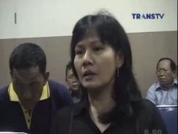 Ibunda Ade Sara Sudah Curiga terhadap Kedua Pelaku