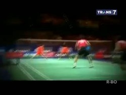 Owi-Butet ke Perempat Final