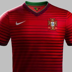 Kostum Spesial Satu Abad Portugal