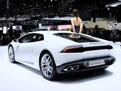 4 Mobil Sport Keren yang Jadi Impian