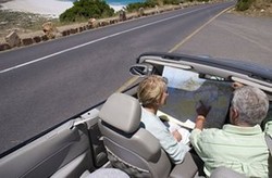 9 Aturan Nyetir Paling Ajaib Sedunia (2)