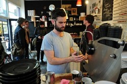 8 Kota Tempat Minum Kopi Terenak di Dunia (1)