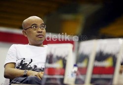 Siapa Cawapres Prabowo? Desmond: Hatta Rajasa yang Terkuat