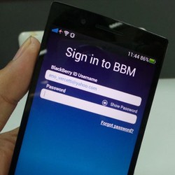 BBM di Android Lemot, Apa yang Harus Dilakukan?