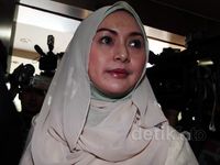 Eddies Adelia Diperiksa Sebagai Tersangka