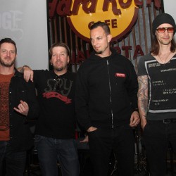 Ini Alasan Alter Bridge Manggung di Jakarta