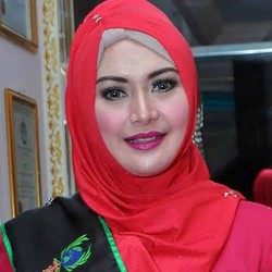 Eddies Adelia Kooperatif saat Diperiksa Polisi