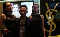 4 Make-Up Artist Ternama Siap Berbagi Tutorial Kecantikan di Pacific Place