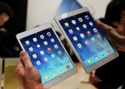Diskon Gila-gilaan iPad Air & iPad Mini
