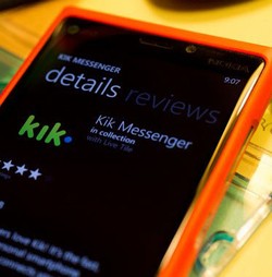 5 Aplikasi Messaging yang Bisa Sesukses WhatsApp