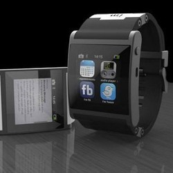Loh, Android Smartwatch Gak Pakai OS Android?