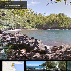 Belum Kesampaian ke Hawaii? Lewat Google Street View Saja!
