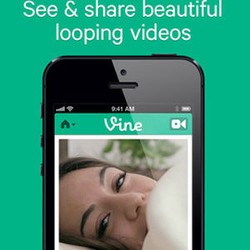 Vine akan Hapus Konten Porno