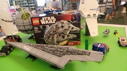 Main Lego Cara Murah: Mencicil Saja