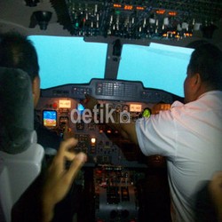 Merpati Masih Diberi Waktu 30 Hari Lagi untuk Kembali Terbang