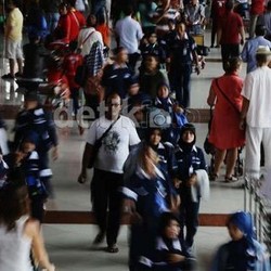 Bebenah Bandara Soetta, Dari Taksi Gelap Hingga Proyek Terminal Raksasa