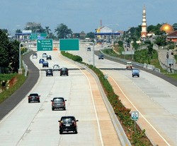 Asyik, Makin Banyak Jalan ke Bandara