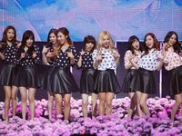Aksi Comeback SNSD dan CNBlue di M! Countdown