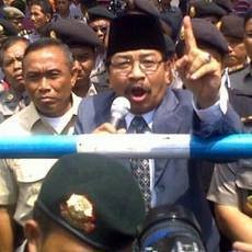 Gubernur Jatim Jadi Jurkam Partai Demokrat di Pemilu Legislatif 2014
