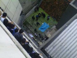 Syarifah, Pedagang Kue yang Tewas Loncat dari Pasar Baru Diduga Stres