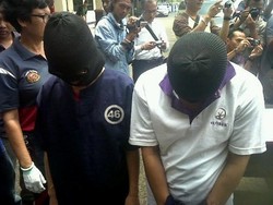 Pengakuan Mengerikan Anak dan Menantu Bunuh Orangtua di Bandung