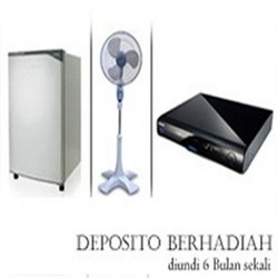 Agus Marto Bicara Soal Bank yang Doyan Beri Hadiah ke Nasabah