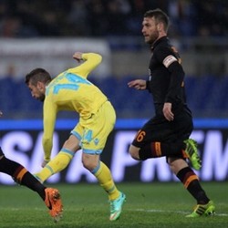 Tak Ada Pilihan Lain bagi Napoli Kecuali Menang