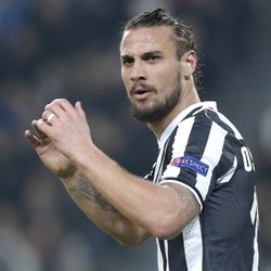 Osvaldo Siap Jadi Jack Sparrow Jika Juve Raih Scudetto