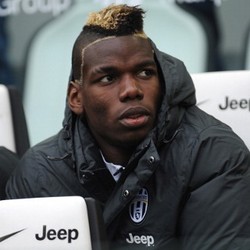 PSG Dikabarkan Minati Pogba, Juve: Itu Sebuah Kebanggaan