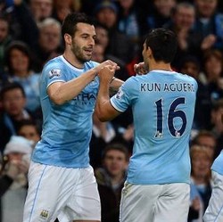 Ditunggu Barcelona, City Diyakini Tetap Full Team Hadapi Wigan
