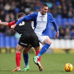 Akan Tinggalkan MU, Macheda Yakin Kariernya Kembali ke Trek