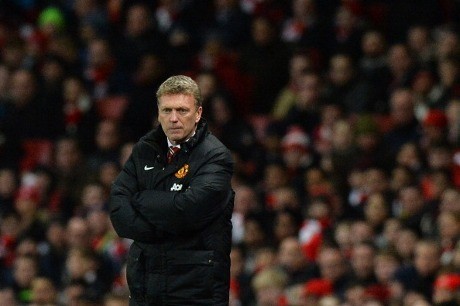 Dukungan Setia Suporter Jadi Motivasi MU Tampil Lebih Baik Lagi