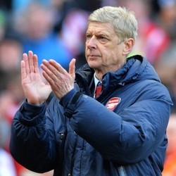 Dinanti Bayern, Wenger Tak Akan Banyak Ubah Skuat