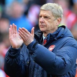 Punya Rekor Bagus di Maret, The Gunners Pede Hadapi Laga-laga Sengit