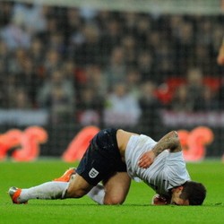 Cedera Lagi, Wilshere Sangat Terpukul