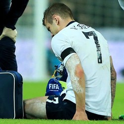 Hodgson Sesalkan Cedera Wilshere