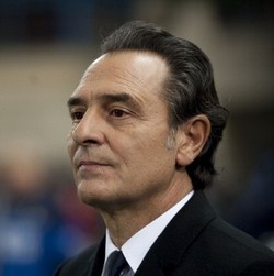 Prandelli: Lanjut di Timnas Italia atau Istirahat dari Sepakbola