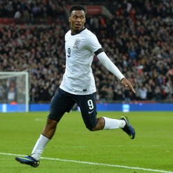 Sturridge Masih Harus Kerja Keras untuk Masuk Skuat Inggris di Piala Dunia