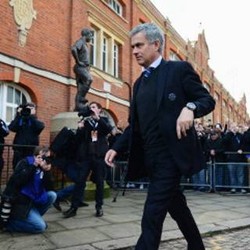 Timnas Portugal Akan Jadi Akhir Karier Mourinho