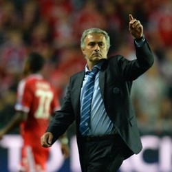 Mourinho Nilai Bayern Semakin Meningkat