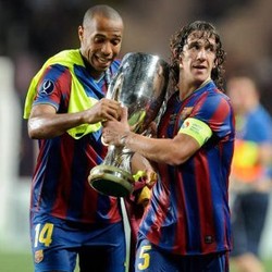 Henry Ajak Puyol ke MLS