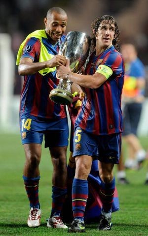 Henry Ajak Puyol ke MLS